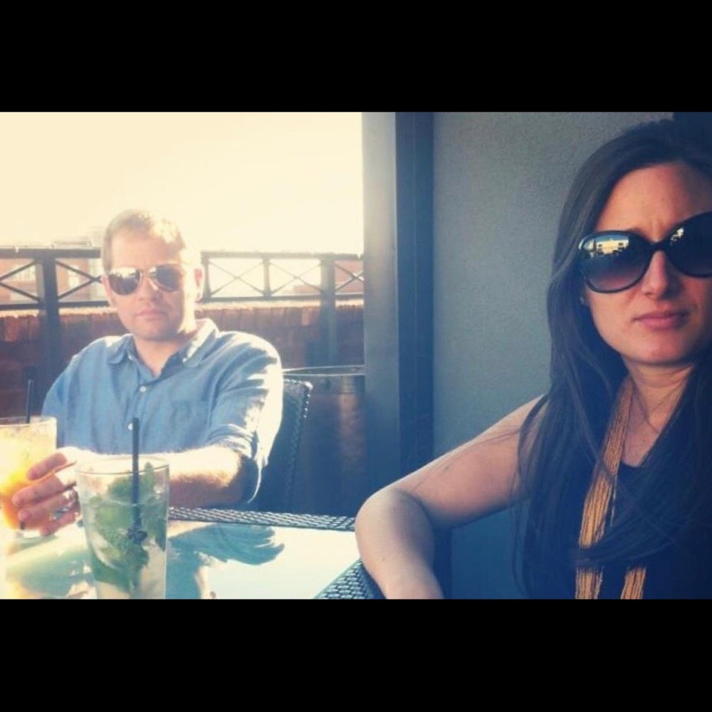 Meet your Posher, Colleen